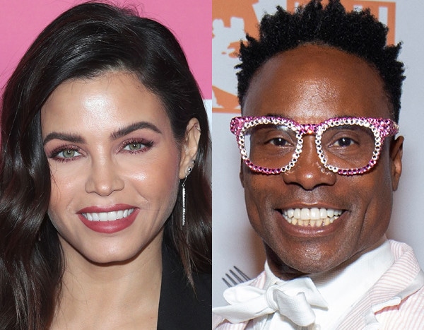 Jenna Dewan, Billy Porter and More to Present at the 2019 American Music Awards